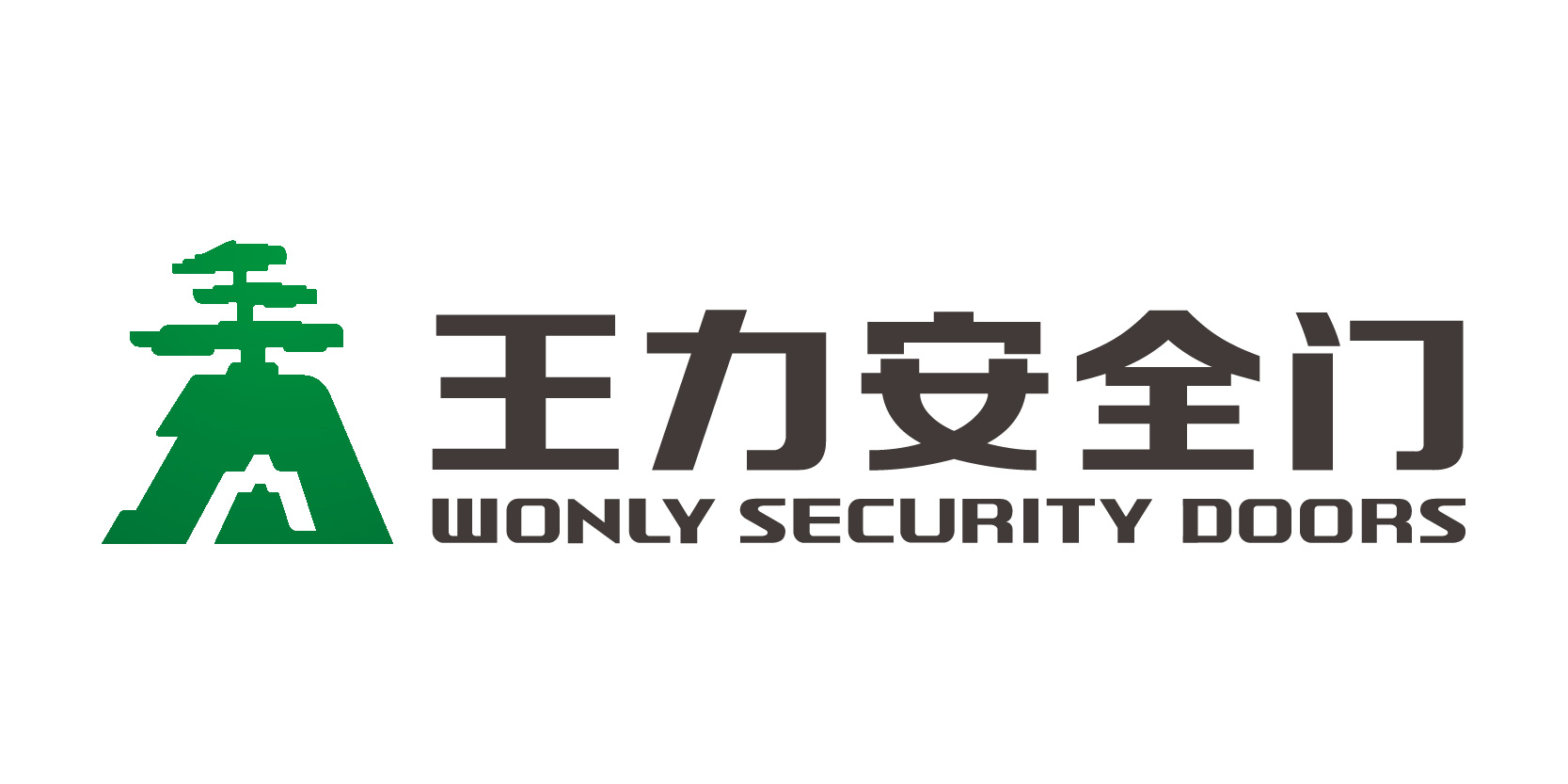 王力安全門(mén)